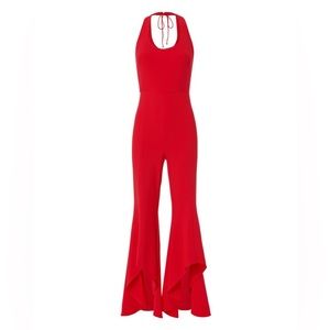 Intermix Gabrielle Jumpsuit, size 2